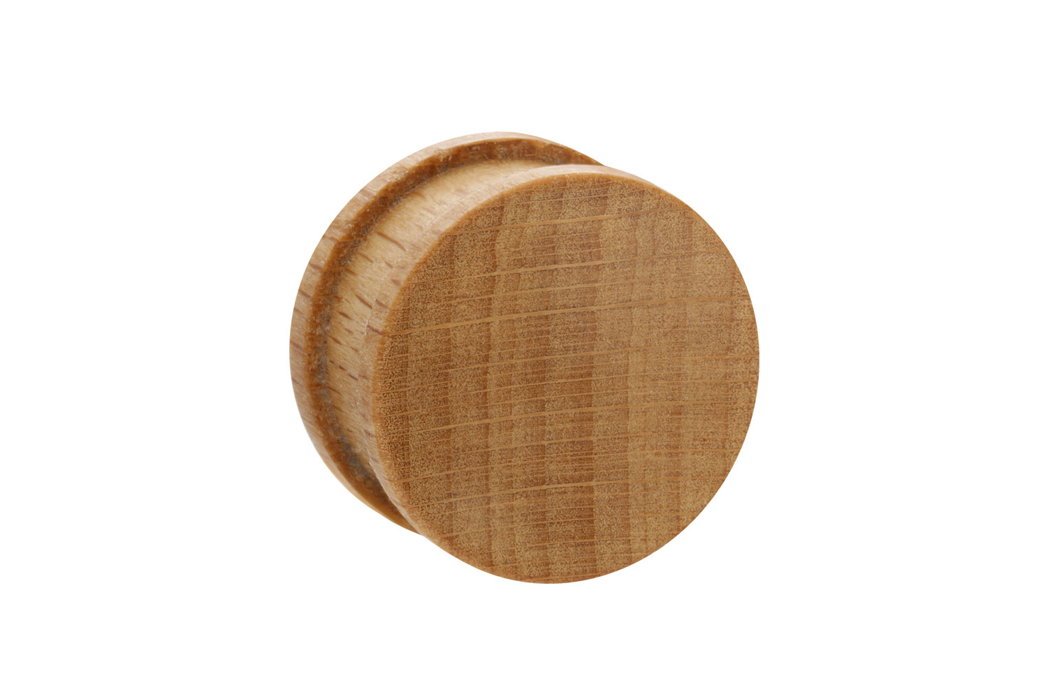 Holz Double Flared Plug ++SALE++ von Piercingline